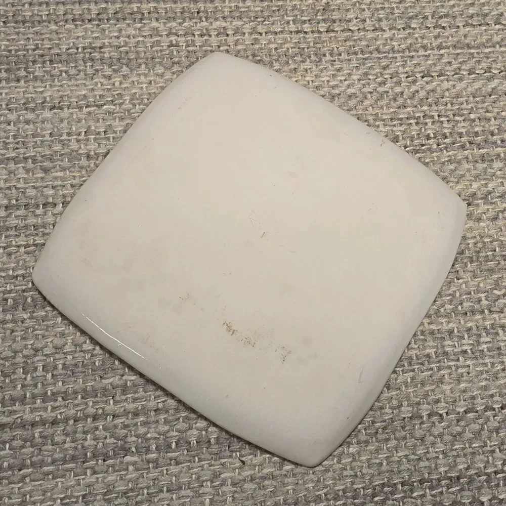 Faith RaHill | Ceramic Plater